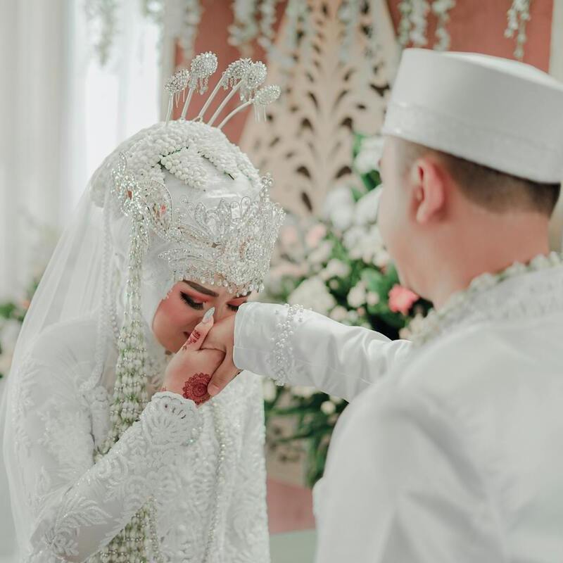 Contoh Undangan Digital